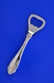 Elisabeth silver cutlery  Bottle opener