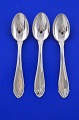 Elisabeth 
silver 
flatware, by 
Horsens silver, 
W. & S. 
Sorensen, 
Denmark.
Danish silver 
with ...