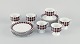 Eschenbach, 
Germany, a 
six-person 
retro coffee 
set in 
porcelain.
Designed with 
brown ...