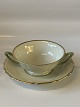 Boullion cup 
with handle and 
gold rim
Measure: 12.3 
cm in dia 
approx
Thomas Bavaria
Nice and ...