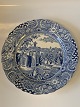 The plate 
#Landscape 
England
Wide 23 cm 
approx in dia
Nice and well 
maintained 
condition