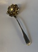 Strøske #GAmmel 
riflet Sølv
Stemplet 925
Produceret i 
år 1951
Måler 14,5 cm 
ca i ...