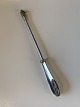 Osteskære i 
sølv  #Kugle 
Georg Jensen
Måler 21,6 cm 
ca
Produceret i 
år #1928
Stemplet ...
