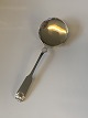 Tartelletspade 
i sølv  
#Musling 
Sølvbestik
Måler 20,5 cm 
ca
Produceret i 
år #1930
Stemplet ...