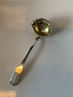 Cream spoon in 
Silver
Length 14.7 cm
with initials. 
A.J
Beautiful and 
well 
maintained.
The ...
