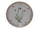 Royal 
Copenhagen 
Flora Danica, 
side plate.
Decoration 
number 20/3551.
The factory 
mark ...