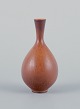 Berndt Friberg 
(1899-1981) for 
Gustavsberg, 
Sverige, ...