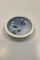 Royal 
Copenhagen Art 
Nouveau Small 
Bowl No 
2688/9777 
Measures 12.6 
cm (4 61/64 
in).