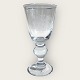 Holmegaard, 
H.C. Andersen, 
The Cup, No. 8, 
"The pig boy" 
18.5cm high, 
9cm in 
diameter, 
Published ...