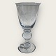 Holmegaard, 
H.C. Andersen, 
Cup, No.9, 
"Little Claus 
and big Claus" 
18.5 cm high, 9 
cm in ...