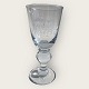 Holmegaard, 
H.C. Andersen, 
The Cup, No. 7, 
"The Emperor's 
New Clothes" 
18.5cm high, 
9cm in ...