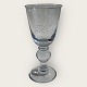 Holmegaard, 
H.C. Andersen, 
the cup, No. 
10, "The 
Princess on the 
Pea" 18.5cm 
high, 9cm in 
...