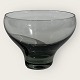 Holmegaard, Canada, Smoke, Champagneskål, 8cm høj, 10cm i diameter, Design Per Lütken *Perfekt ...