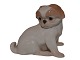 Bing & Grøndahl 
hundefigur, 
pekingeser.
Fabriksmærket 
viser, at denne 
er produceret 
mellem ...