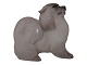 Sjælden Royal 
Copenhagen 
figur, hund.
Af 
fabriksmærket 
ses det, at 
denne er 
produceret 
mellem ...