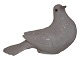 Bing & Grøndahl fuglefigur, hvid due.Af fabriksmærket ses det, at denne er produceret mellem ...