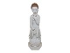 Royal 
Copenhagen 
overglasur 
figur
Havfrue 
designet af 
Arno Malinowski
Dekorationsnummer 
...