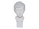 Sjælden Bing & Grøndahl figur, buste af Billy.Af fabriksmærket kan det udledes, at denne er ...