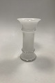 Holmegaard Michael Bang Harmony VaseMåler 22,5cm / 8.86 inch