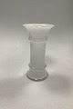 Holmegaard 
Michael Bang 
Harmony Vase
Måler 22,5cm / 
8.86 inch