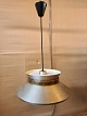 Loftlampe i 
metal, fra 
1960erne.
Den har 
brugsspor og 
trænger til 
service.
Højde 15cm 
Diameter ...