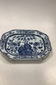 Ovalt Kinesisk 
Fad Qianlong 
1735-1795
Måler 32,5cm x 
25,5cm ( 12.80 
inch x 20.04 
inch )
Få ...