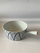 Danild 40 / 
Harlekin Pot 
with handle
Lyngby 
Porcelain, 
Refractory
Diameter 
approx. 18 ...