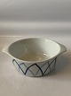 Danild 40 / 
Harlekin 
Serving bowl 
with handle
Lyngby 
Porcelain, 
Refractory
Diameter 
approx. 13 ...