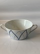 Danild 40 / 
Harlekin Bowl 
with 2 handles
Lyngby 
Porcelain, 
Refractory
Diameter 12.5 
cm
Height ...