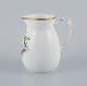 Bing & 
Grøndahl, 
porcelænskande 
dekoreret med 
polykrome ...