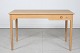 Hans J. Wegner
Desk made of oak