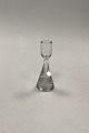 Princess 
Holmegaard 
Candlestick.
Measures 13cm 
/ 5.12 inch
Designed by 
Bent Severin in 
1957 ...