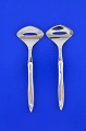 Mimosa Danish 
silver, 
sterling 925. 
Flatware 
"Mimosa" 
Herring 
server, length 
12.8 cm. 4 5/8 
...