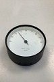 Georg Jensen Hygrometer Henning Koppel