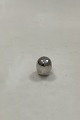 Piet Hein 
superellipse 
antistress æg i 
Sølvplet
Måler ca. 3cm 
/ 1.18 inch