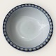 Pillivuyt, 
Maeva Decor, 
Skål, 16,5cm i 
diameter, 4,5cm 
høj *Pæn stand*