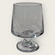 Holmegaard, 
Stub, Klar, 
Cognac, 5 cm 
Durchmesser, 8 
cm hoch, Design 
Grethe Meyer & 
Ibi Mørch ...