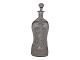 Holmegaard 
lille 
klukflaske 
(karaffel) fra 
ca. 100 til 
1920.
Højde 20,0 cm.
Fin fejlfri 
stand.