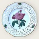 Catrineholm, Firkløveren, Nr. 12, Klassisk roser med gennembrudt fane, 19cm i diameter *Perfekt ...