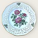 Christineholm, Firkløveren, Nr. 5, Klassiske roser med gennembrudt fane, 19cm i diameter ...