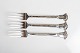 Beaded Silver 
Cutlery
Genuine silver 
cutlery made by 
S. Chr. Fogh 
A/S
Dinner forks
Length ...