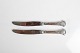 Beaded Silver 
Cutlery
Genuine silver 
cutlery made by 
S. Chr. Fogh 
A/S
Fruit knives
Length ...