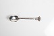 Beaded Silver 
Cutlery
Genuine silver 
cutlery made by 
S. Chr. Fogh 
A/S
Jam spoon
Length 14 ...