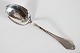 Bernstorff Silver Cutlery by Horsens Sølvvarefabrik A/SHuge Serving Spoon made of genuine ...