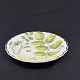Diameter 20 cm.
Stemplet Royal 
Worcester Bone 
Chine Made in 
England. The 
Blind Earl ...
