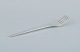 Georg Jensen, Caravel, a dinner fork in sterling silver.