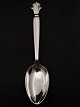 Georg Jensen 
Akantus  
sterling spoon 
20.5 cm. Item 
No. 538976
Stock:8