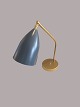 Bordlampe, 
græshoppen
Gubi
Pæn brugt 
stand
Grete Grossman
