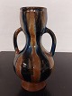 Renault Argent 
Cher Art Deco 
Vase produceret 
I Frankrig 
omkring 1920. I 
god stand. 
Ingen skader 
...