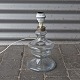 Klar lampe i 
mundblæst glas
Model Mary
Producent 
Holmegaard
Klar 
cylinderformet 
glas ...
